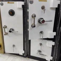 گا و صندوق نسوز  و safebox  نمایندگی فروش وخدمات|ابزارآلات|بندر ماهشهر, |دیوار