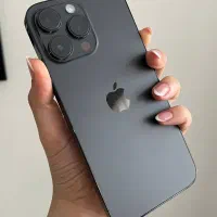 آیفون ۱۴ پرومکس