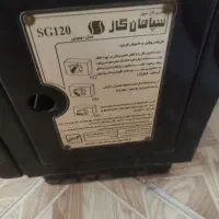 بخاری|بخاری، هیتر، شومینه|لاهیجان, کوی آزادگان|دیوار
