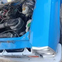 نیسان یخچالدار|خودرو سواری و وانت|جهرم, |دیوار