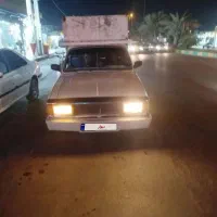 پیکان وانت مدل ۹۳درحد|خودرو سواری و وانت|رودان, |دیوار