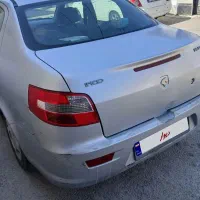 رانا مدل ۱۳۹۱|خودرو سواری و وانت|گنبد کاووس, |دیوار