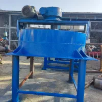 میکسر مخلوط کن بتن کانکس چرخ دار دستگاه ساب