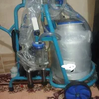 فروش شیردوش تک واحدی|عمده‌فروشی|جهرم, |دیوار