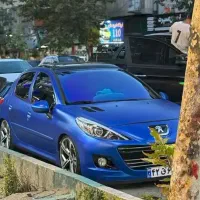 راننده شخصی هستم ۲۵ ساله