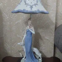 آباژور چینی خارجی