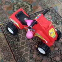 موتور  اسباب بازی