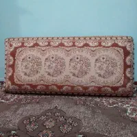 شش عدد پشتی|پشتی|ایلام, |دیوار