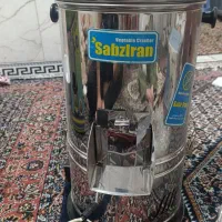سبزی خرد کن