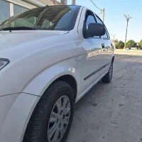 تیبا ۲ مدل۱۴۰۰|خودرو سواری و وانت|کلاله, |دیوار