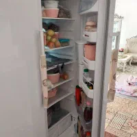 فروش یخچال فریزر دوقلو پارس|یخچال و فریزر|درگزین, |دیوار