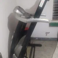 تردمیل mti-1307 باشگاهی و خانگی سالم ۳۵میلیون|تجهیزات ورزشی|تالش, هشتپر|دیوار