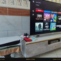 ps5فت دو دسته درایو پلی استیشن فایو|کنسول، بازی ویدئویی و آنلاین|نیشابور, جمهوری|دیوار