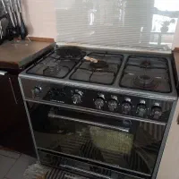 گاز ۵شعله فردار