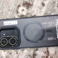 poco c71حافظه128با گارانتی|موبایل|برازجان, |دیوار