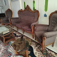 مبل فروشی|مبلمان خانگی و میز عسلی|فریدونشهر, |دیوار