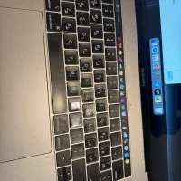 MacBook Pro 16 inch مک بوک پرو ۲۰۱۸|رایانه همراه|تبریز, |دیوار