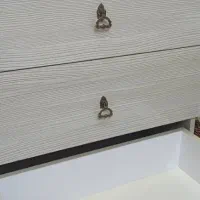 دراور|جاکفشی، کمد، دراور|مشهد, چهارچشمه|دیوار