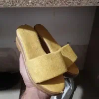 دمپایی بچه گونه