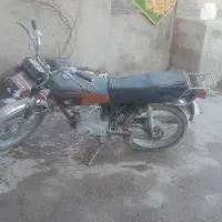 مزایده موتور خوش رکاب