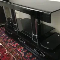 میزتلوزیون