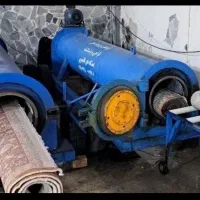 نیاز به یک کار گر قالی شویی