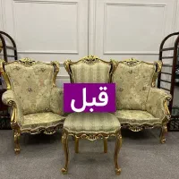 تعمیرات مبل|مبلمان خانگی و میز عسلی|دلیجان, |دیوار