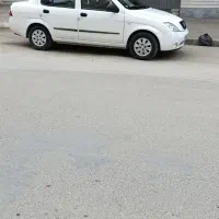 تیبا|خودرو سواری و وانت|ارومیه, |دیوار