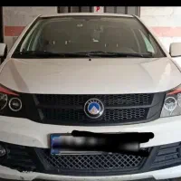 جیلی gc6 الیت