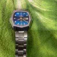 ساعت قدیمی سوییسی وژاپنی اصل سیکو نینو ریکو اورینت