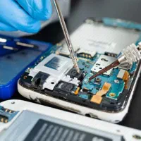 تعمیرات موبایل(نرم افزار و سخت افزار)