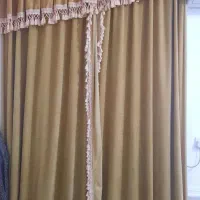 فروش پرده و آستر
