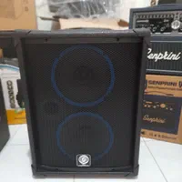 اکو همراه شارژی ۱۶ اینچ ۸×۲ زیکوzico باند اکتیو