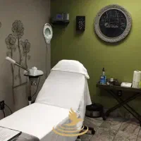 همکاری در بخش پاکسازی پوست فیشال