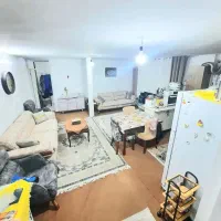 ۷۷ متر 1خوابه آماده تخلیه   (راه جدا دربستی مستقل)