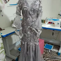 لباس مجلسی زنانه|لباس|کرج, حصارک پایین|دیوار