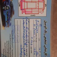 پژو۴۰۵|خودرو سواری و وانت|کلاترزان, |دیوار