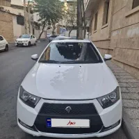 دنا پلاس توربو اتوماتیک