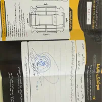 پارس TU5 مدل 1400|خودرو سواری و وانت|مشهد, ده دی|دیوار