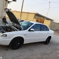 سمند 1404سورن xu7p