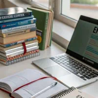 تدریس زبان انگلیسی مدرسه