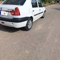 پارس تندر ال نود مدل ۹۷
