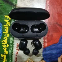 ایرپاد شیامی