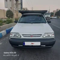 پراید وانت مدل ۴۰۲|خودرو سواری و وانت|رباط‌کریم, رباط‌کریم|دیوار