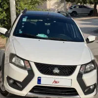 فروش کوییک R|خودرو سواری و وانت|خمیر, |دیوار