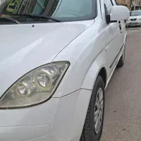 تیبا ۱ صندوق دار مدل 98