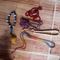 انواع تسبیه