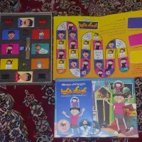 بازی کودک شکیبا|اسباببازی|یاسوج, |دیوار