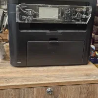 دستگاه کپی و فکس canon|پرینتر، اسکنر، کپی، فکس|اصفهان, مهرآباد|دیوار