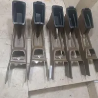 قاب پلاک پلیت عقب فلاپ نمره سمند قدیم se بال سورن|قطعات یدکی و لوازم جانبی|تهران, صادقیه|دیوار